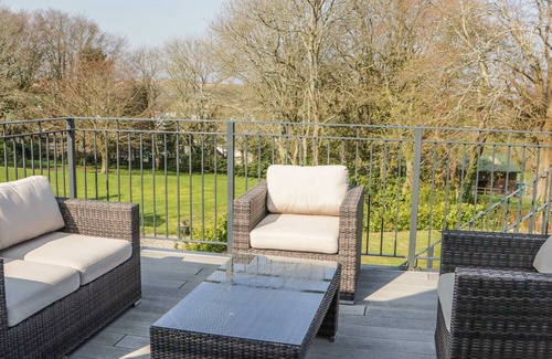 Saint Columb Major Cottage | The Coach House