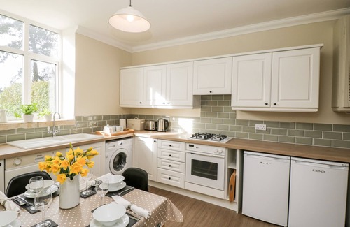 Box Cottage | The Coach House