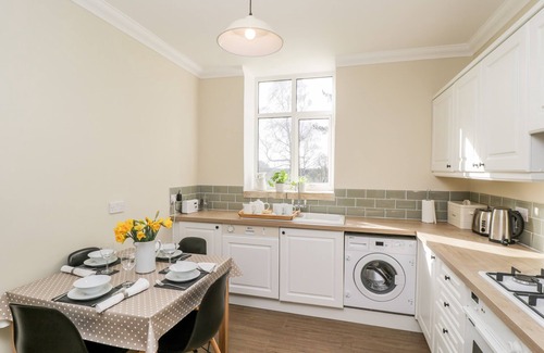 Box Cottage | The Coach House