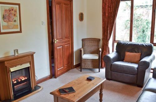 Swanwick House | The Coach House