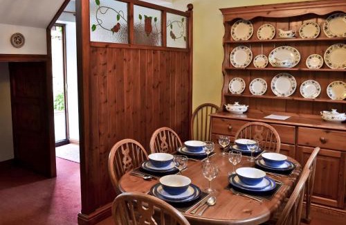 Swanwick House | The Coach House