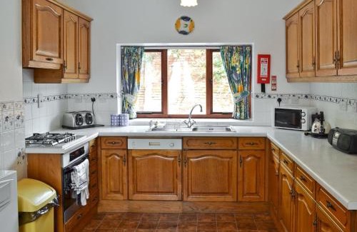 Swanwick House | The Coach House