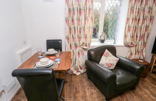 St. Florence House | The Coach House