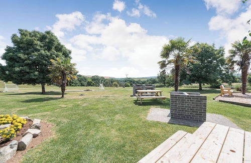 St. Florence Cottage | The Coach House