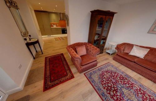 South Shields House | The Coach House