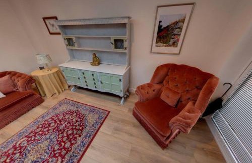 South Shields House | The Coach House