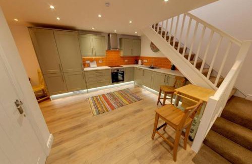South Shields House | The Coach House