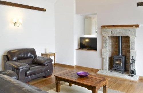Alnwick House | The Coach House