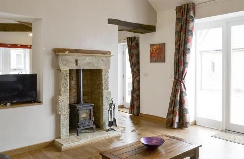 Alnwick House | The Coach House
