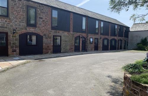 Wigton House | The Coach House