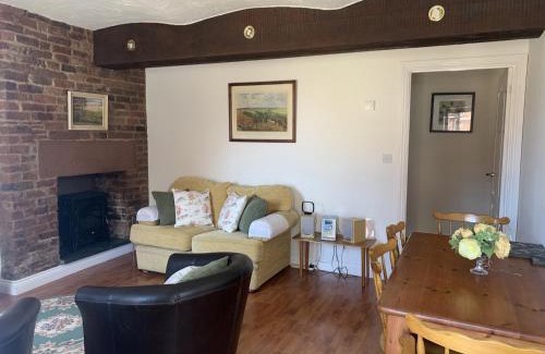 Wigton House | The Coach House