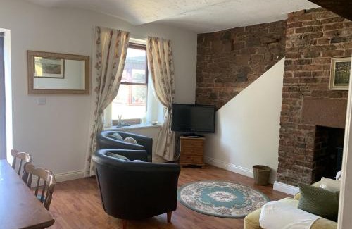 Wigton House | The Coach House
