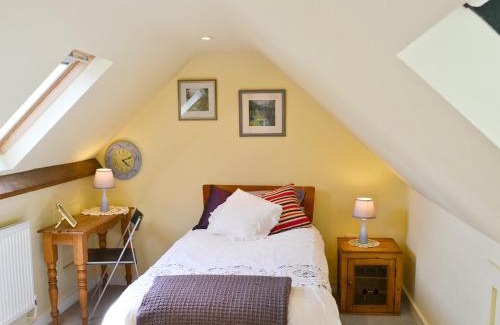Yaxham House | The Coach House