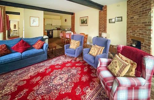 Yaxham House | The Coach House