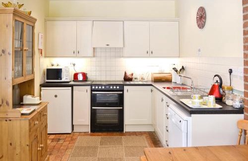 Yaxham House | The Coach House