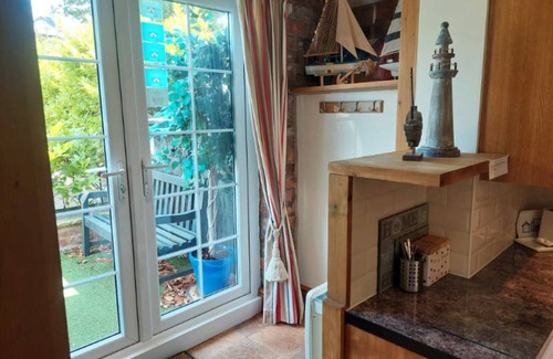 Southport Cottage | The Coach House Holiday Cottage in Southport