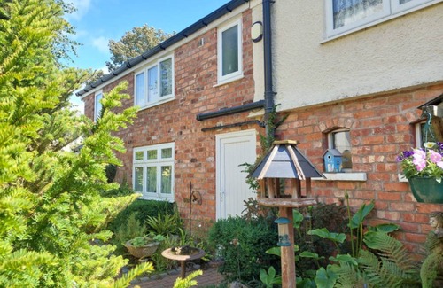 Southport Cottage | The Coach House Holiday Cottage in Southport