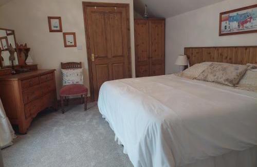 Southport House | The Coach House Holiday Cottage, Southport