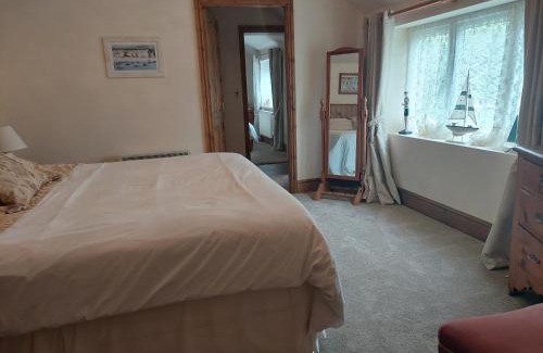 Southport House | The Coach House Holiday Cottage, Southport