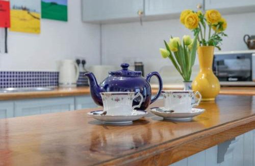 Hunstanton House | The Coach House - Hunstanton - Crabpot Cottages Hunstanton