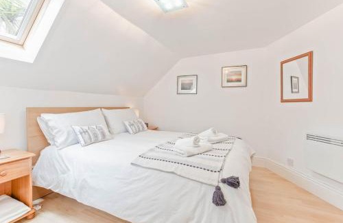 Hunstanton House | The Coach House - Hunstanton - Crabpot Cottages Hunstanton