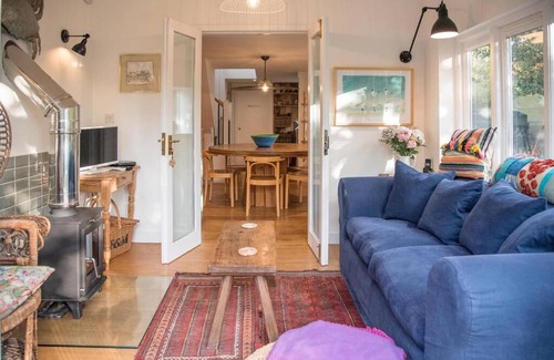Orford House | The Coach House in Orford - Air Manage Suffolk