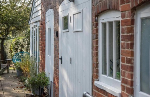 Orford House | The Coach House in Orford - Air Manage Suffolk