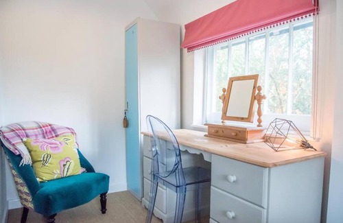 Orford House | The Coach House in Orford - Air Manage Suffolk