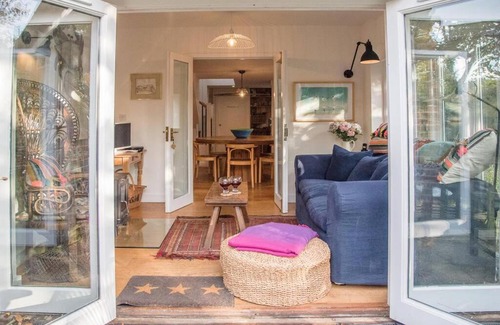 Orford House | The Coach House in Orford - Air Manage Suffolk