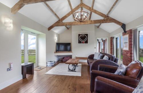 Wandylaw House | The Coach House - North East Escapes