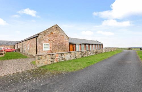 Wandylaw House | The Coach House - North East Escapes