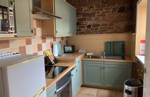 Wigton Cottage | THE COACH HOUSE, pet friendly, character holiday cottage in Wigton