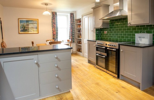 Hexham Cottage | THE COACH HOUSE, pet friendly, with open fire in Bellingham