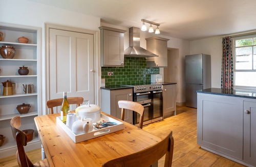 Hexham Cottage | THE COACH HOUSE, pet friendly, with open fire in Bellingham