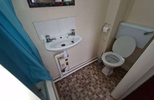 Kegworth House | The Coach House Rooms