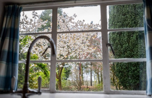 Rhyd-y-clafdy Cottage | The Coach House - sleeps 10 guests in 5 bedrooms