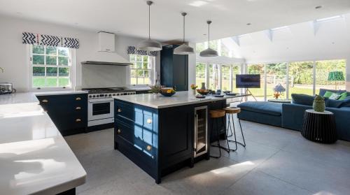 Ripon House | The Coach House & Stables