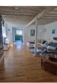 Deal House | The Coach House- Stunning Detached Coastal home, with one car parking space, by Historic Deal Castle