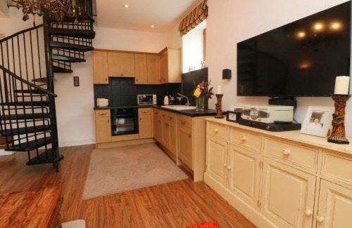 Combe Martin House | The Coach House, The Grove