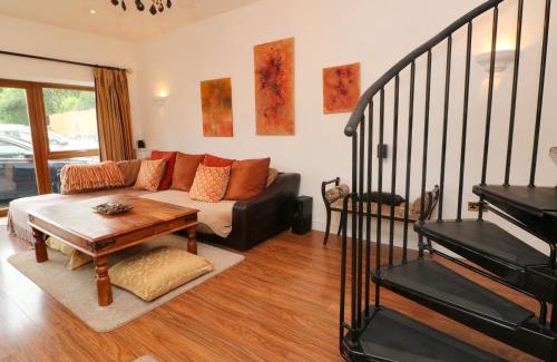 Combe Martin House | The Coach House, The Grove