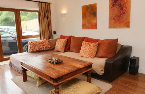 Combe Martin House | The Coach House, The Grove