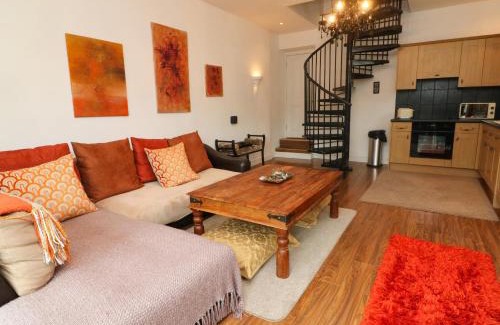 Combe Martin House | The Coach House, The Grove