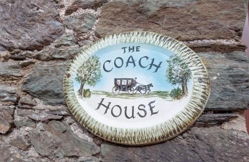 Chillington House | The Coach House - Uk35953