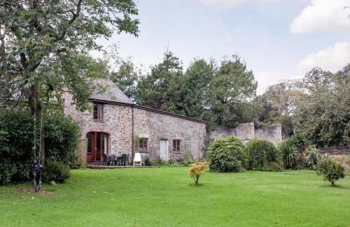 Chillington House | The Coach House - Uk35953