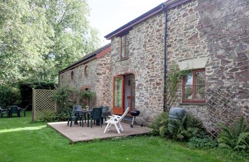 Chillington House | The Coach House - Uk35953