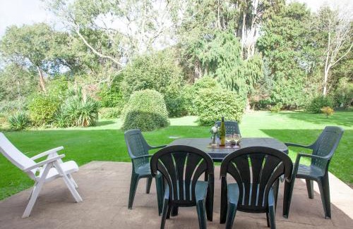 Chillington House | The Coach House - Uk35953