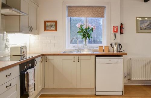 Murthly House | The Coach House-Uk41649
