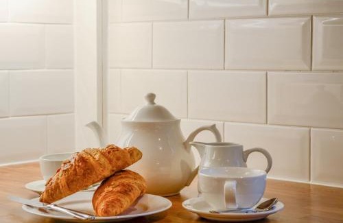Murthly House | The Coach House-Uk41649