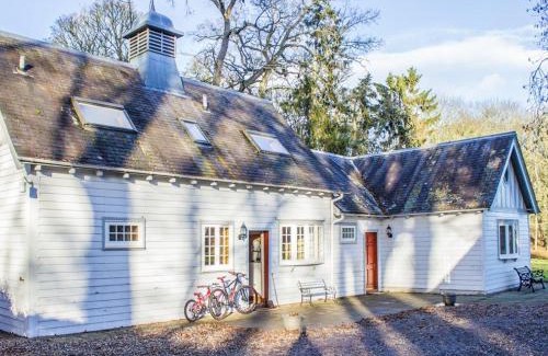 Murthly House | The Coach House-Uk41649