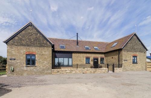 Sandwich House | The Coach House - Ukc2772